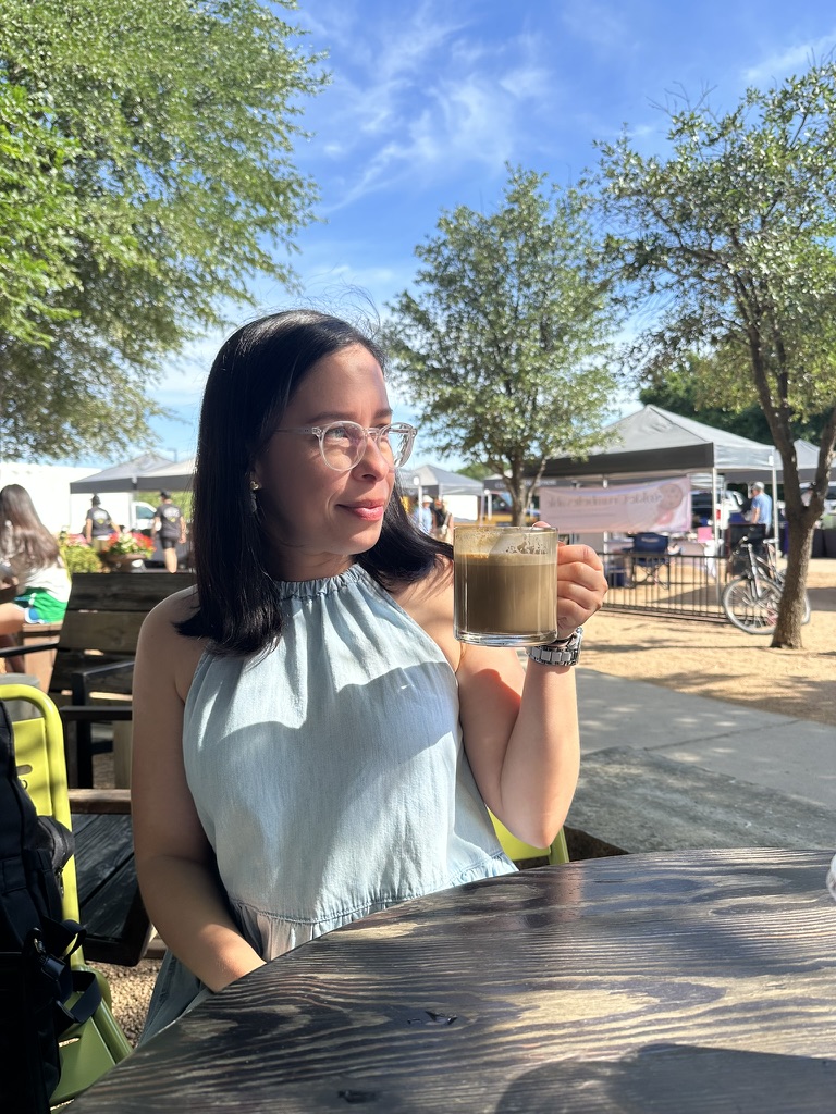 Food content by Mari
