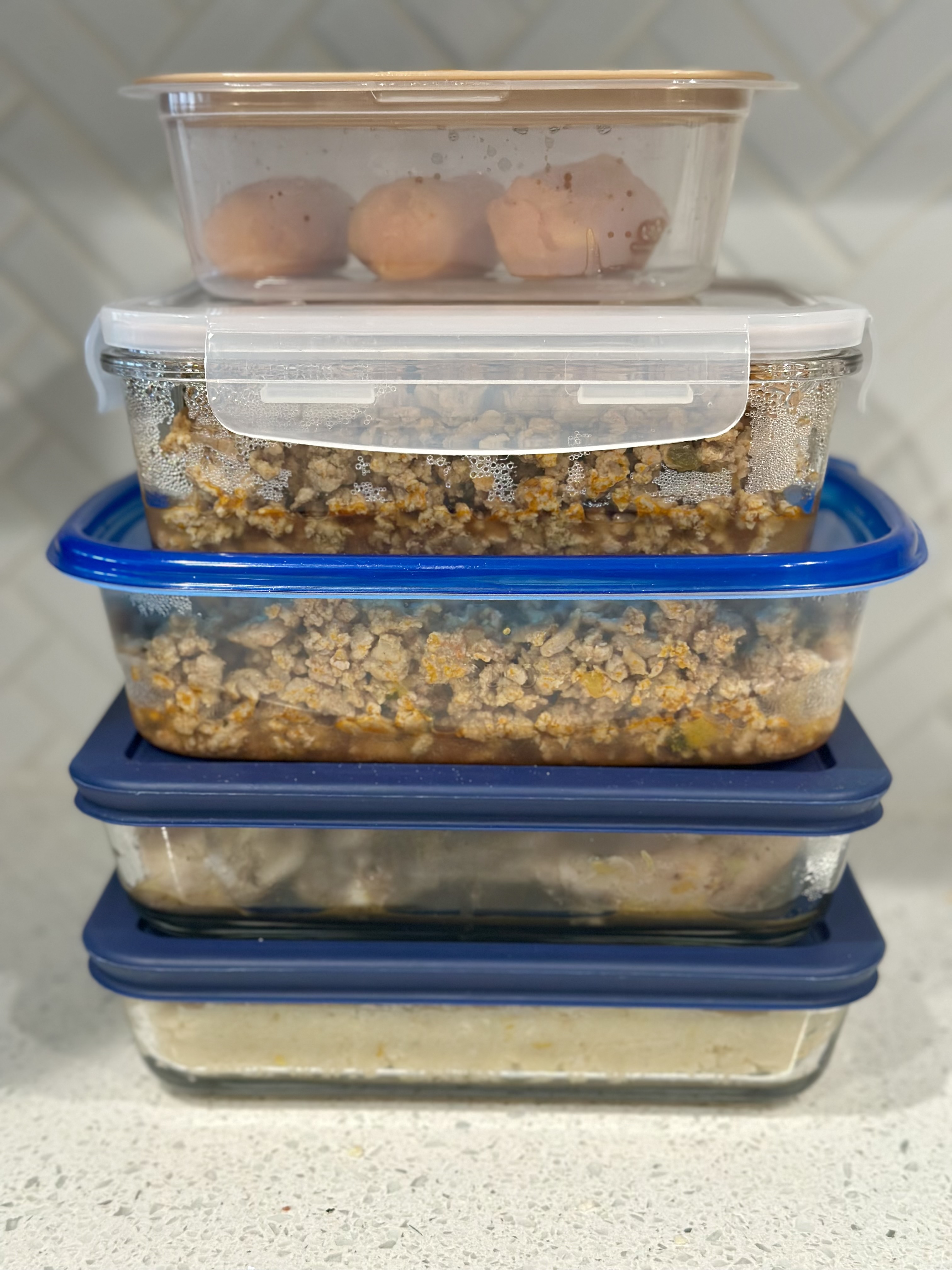Meal Prep thumbnail